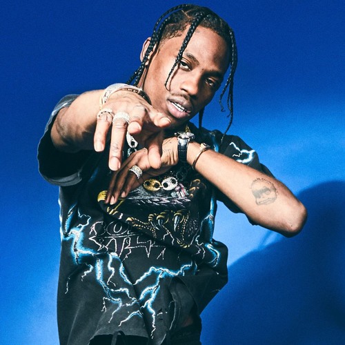 Stream 𝐔𝐍𝐑𝐄𝐋𝐄𝐀𝐒𝐄𝐃 | Listen to Travis Scott playlist online for free on ...