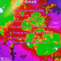 GODGOODWILL - MUSIC FOR THE END OF THE WRLD ( Full Official Album )