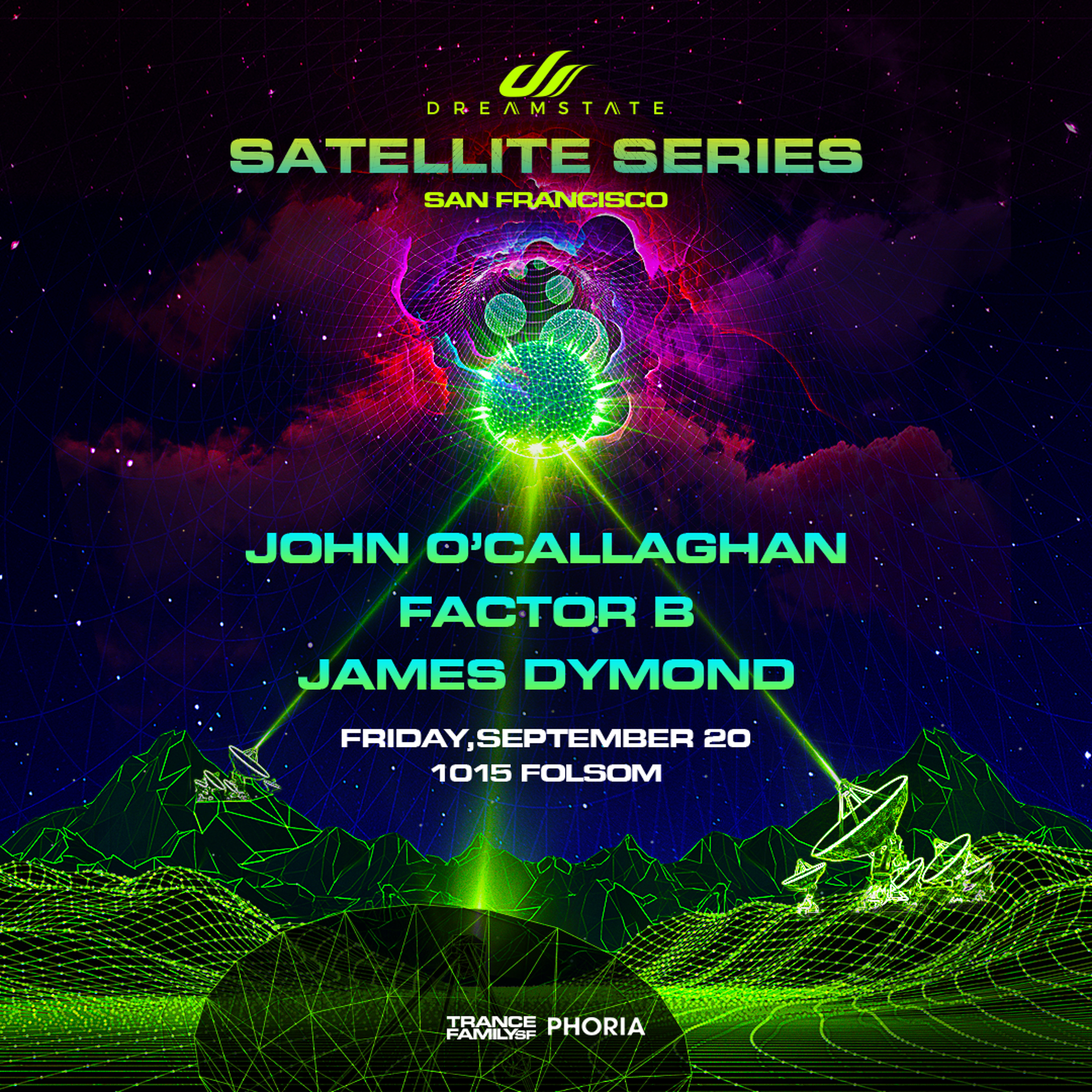 John O\'Callaghan Podcast