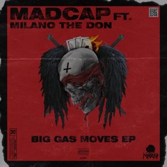 Big Gas Moves - EP (Continuous Mix)