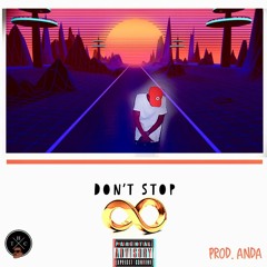 Don't Stop