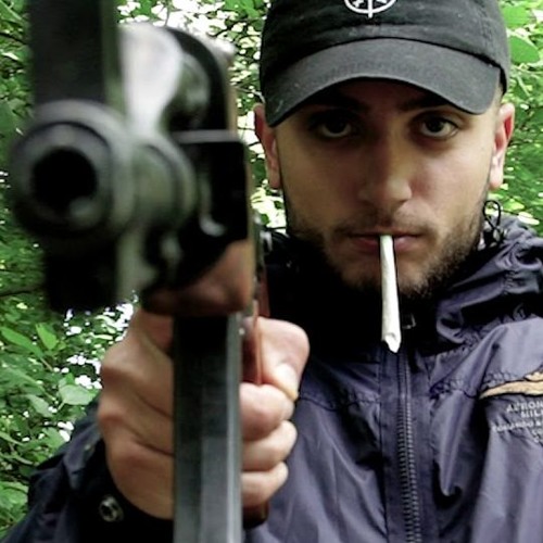 A-NINE " MÅNGA VILL ÅT MIG " ANINE