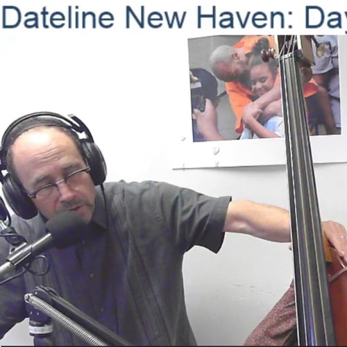 Stream Dateline New Haven | Days Of Awe With David Chevan by WNHH ...
