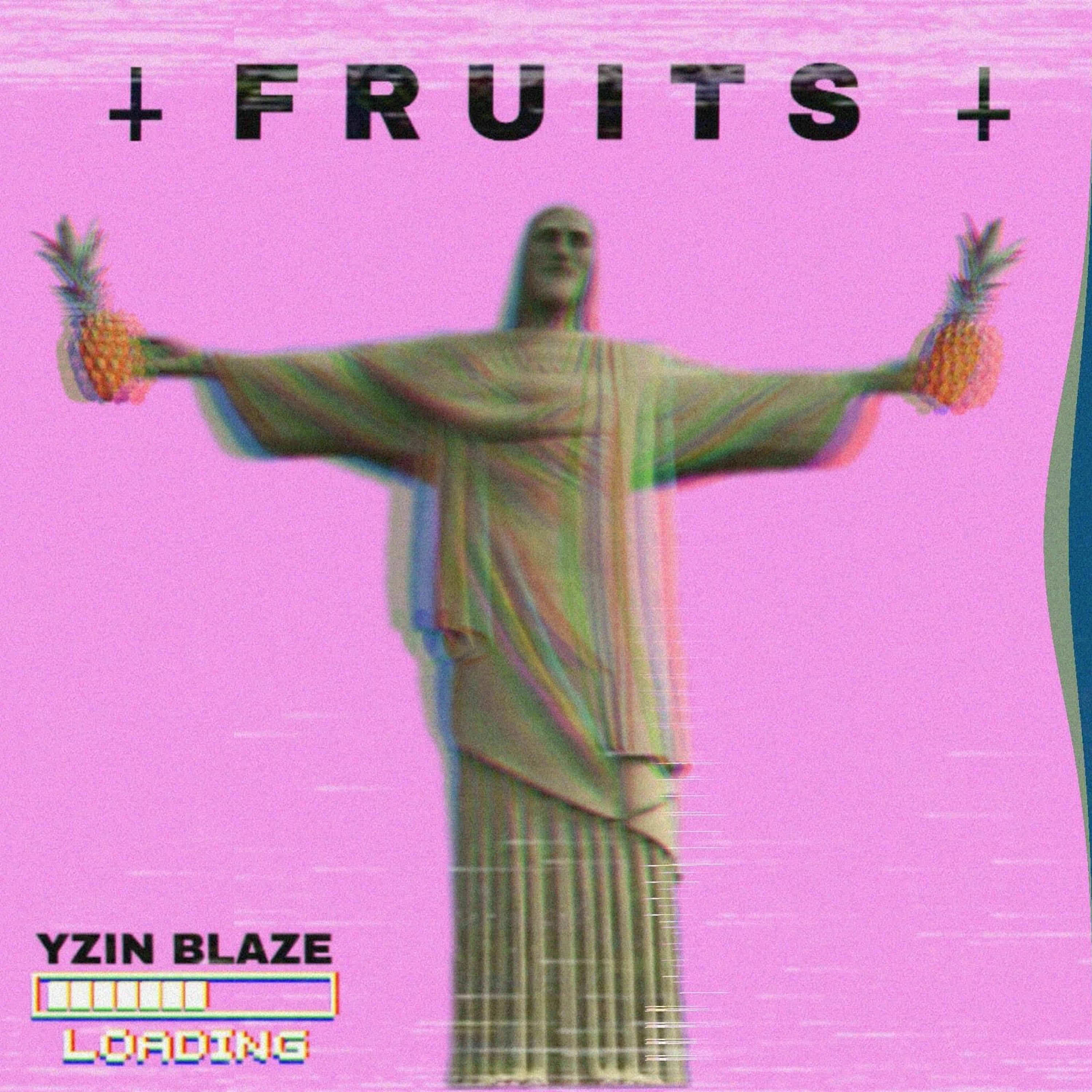 YZIN BLAZE