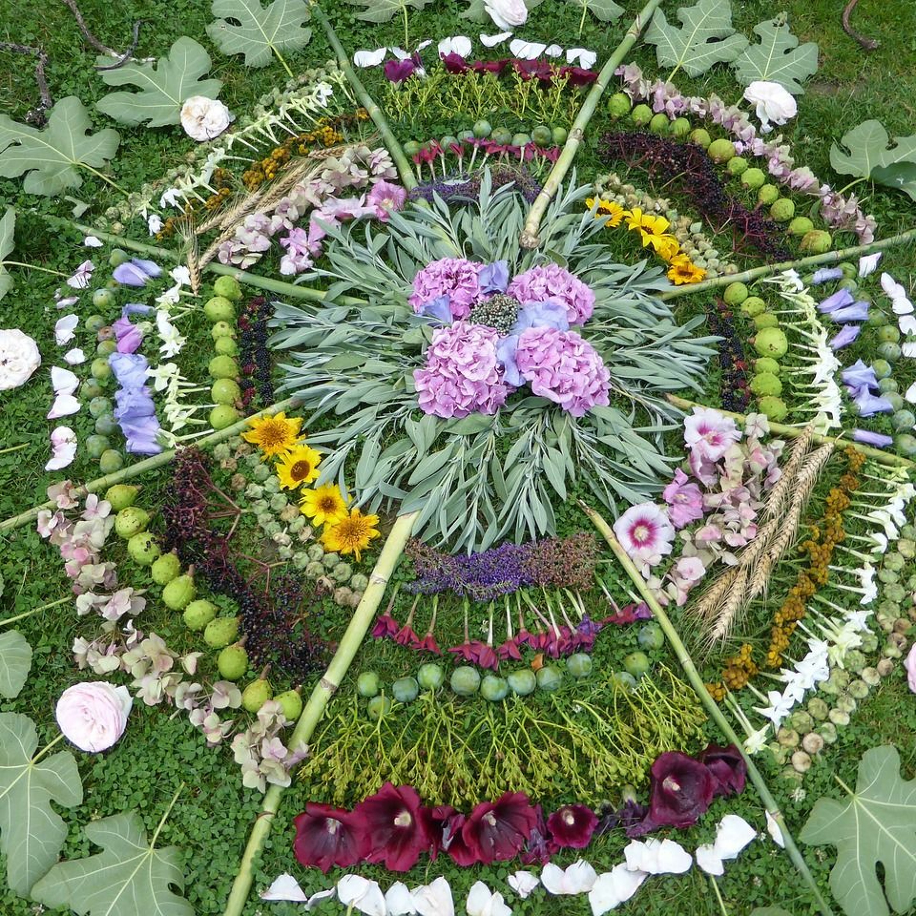 Unity Spiritual Center
