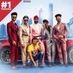 Nazar Na Lag Jaye | Ramji Gulati, Mr Faisu, Hasnain, Adnaan, Faiz, Saddu, Team07