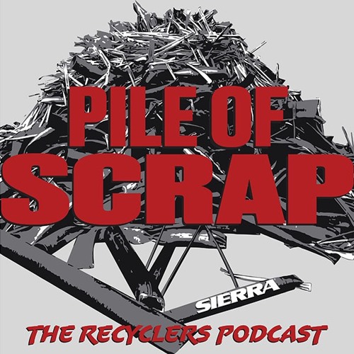 Stream episode Ep. 5: Like Father, Like Son - Pasco Iron & Metal by Pile of  Scrap podcast | Listen online for free on SoundCloud