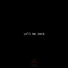 Callmeback ft. efix, bart