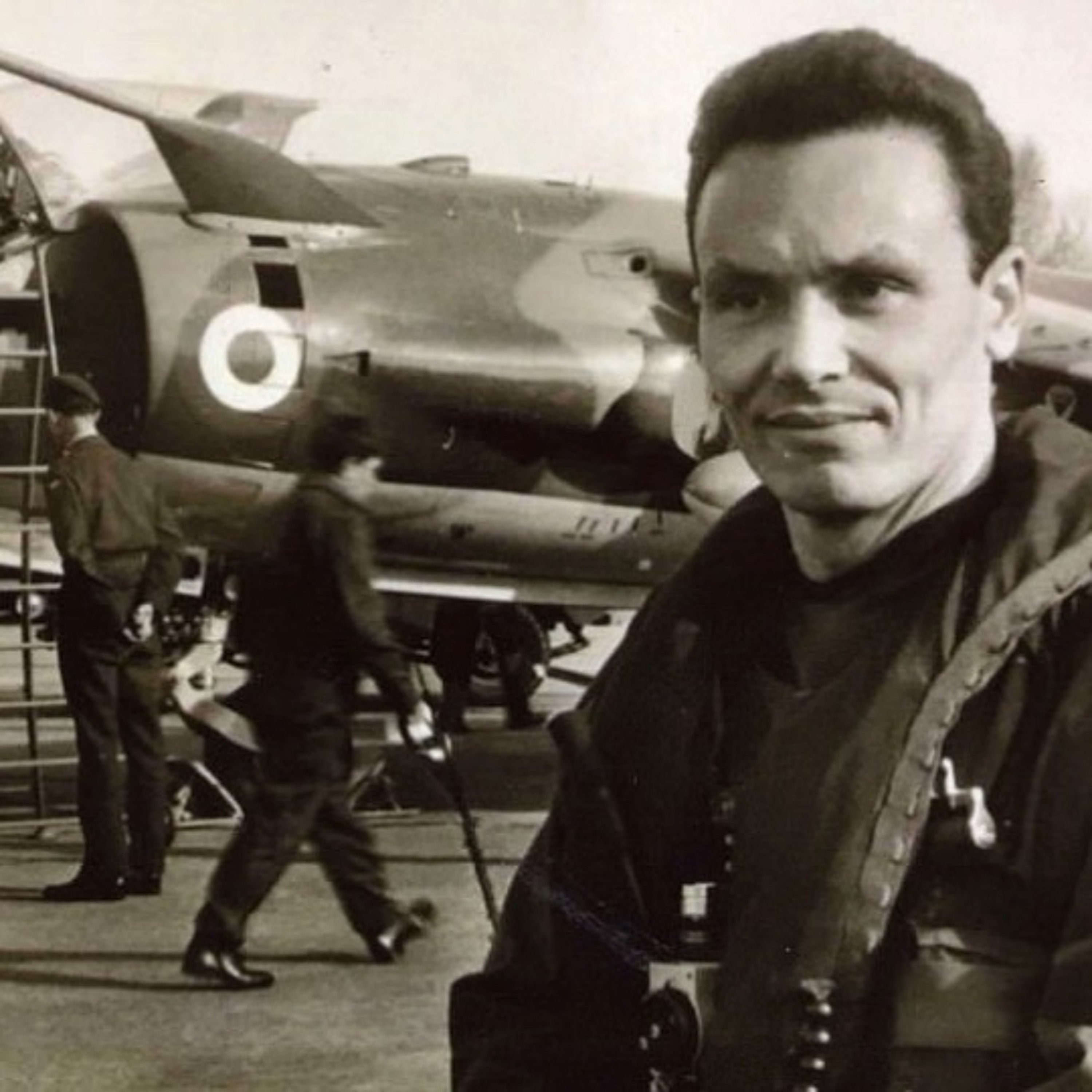 Brooklands Members Talks