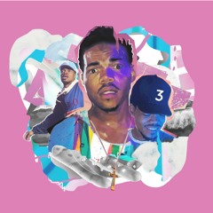 Chance The Rapper Type Beat