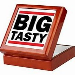 Big Tasty - The Pound Saver Menu