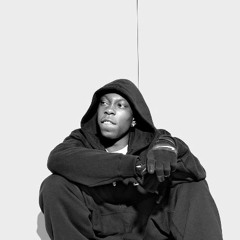 DIZZEE - NEW CROSS ICE RINK