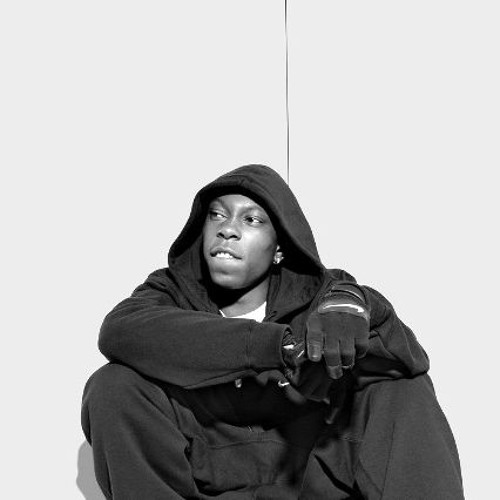 DIZZEE - NEW CROSS ICE RINK