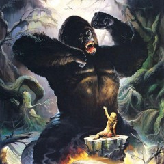 JUNGLE GROOVE