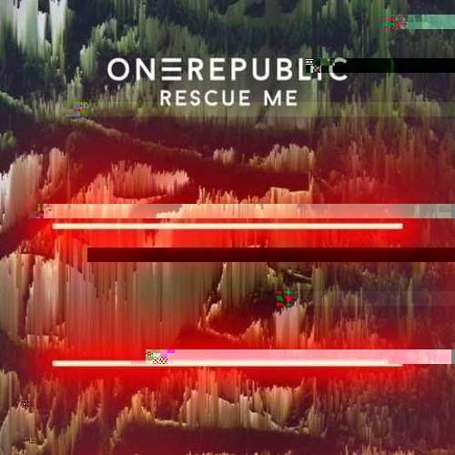 ONE REPUBLIC - RESCUE ME (PAN Remix) by PAN.