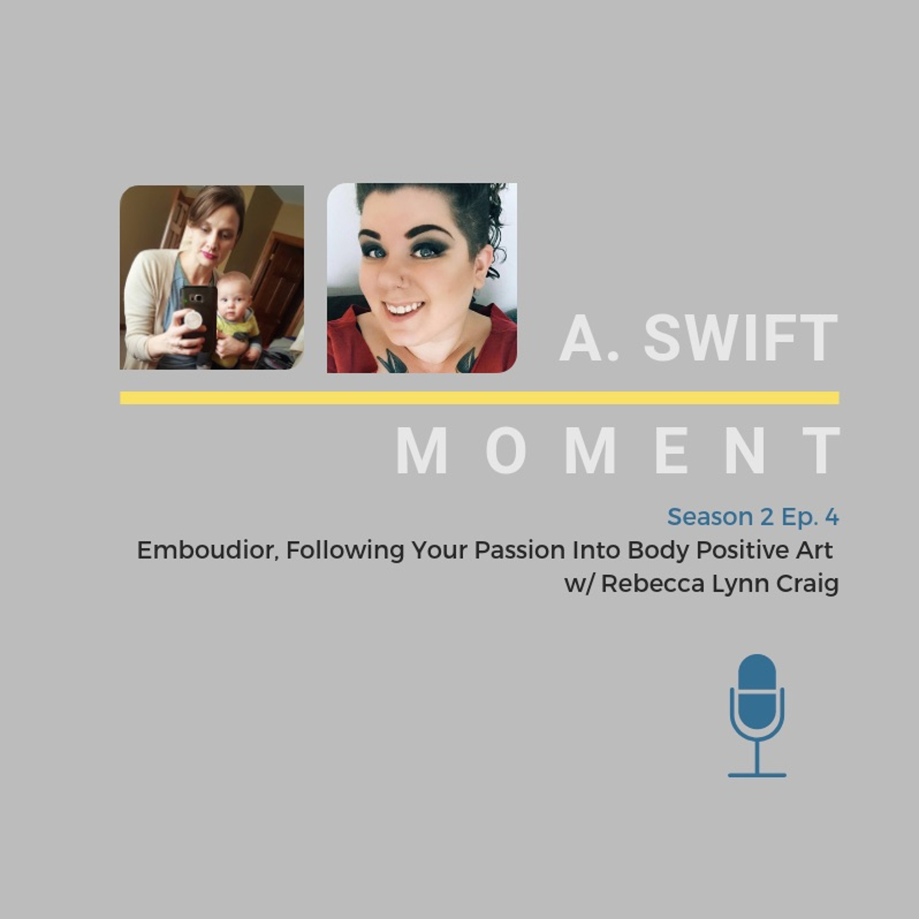 A. Swift Moment
