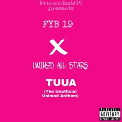 The UNIMED unofficial anthem Fyb ft.Vince,Leghiz,AKt,Femikay