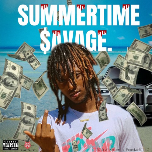 Used To It Ft. Eazy Capone & Pierce [Prod. By Guala Beatz & Benizjaminn]