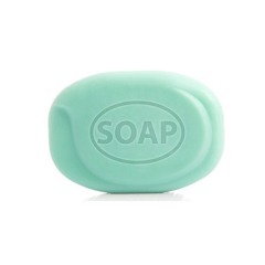soap w/ dave b