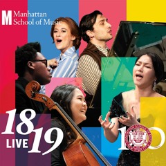 Precollege Chamber Music - MENDELSSOHN String Quartet No. 2, Op. 13 - I. Adagio - Allegro Vivace