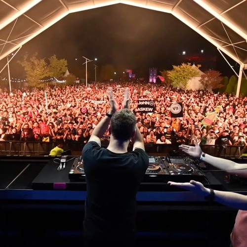 John Askew - Live From ASOT Mexico 21.09.19