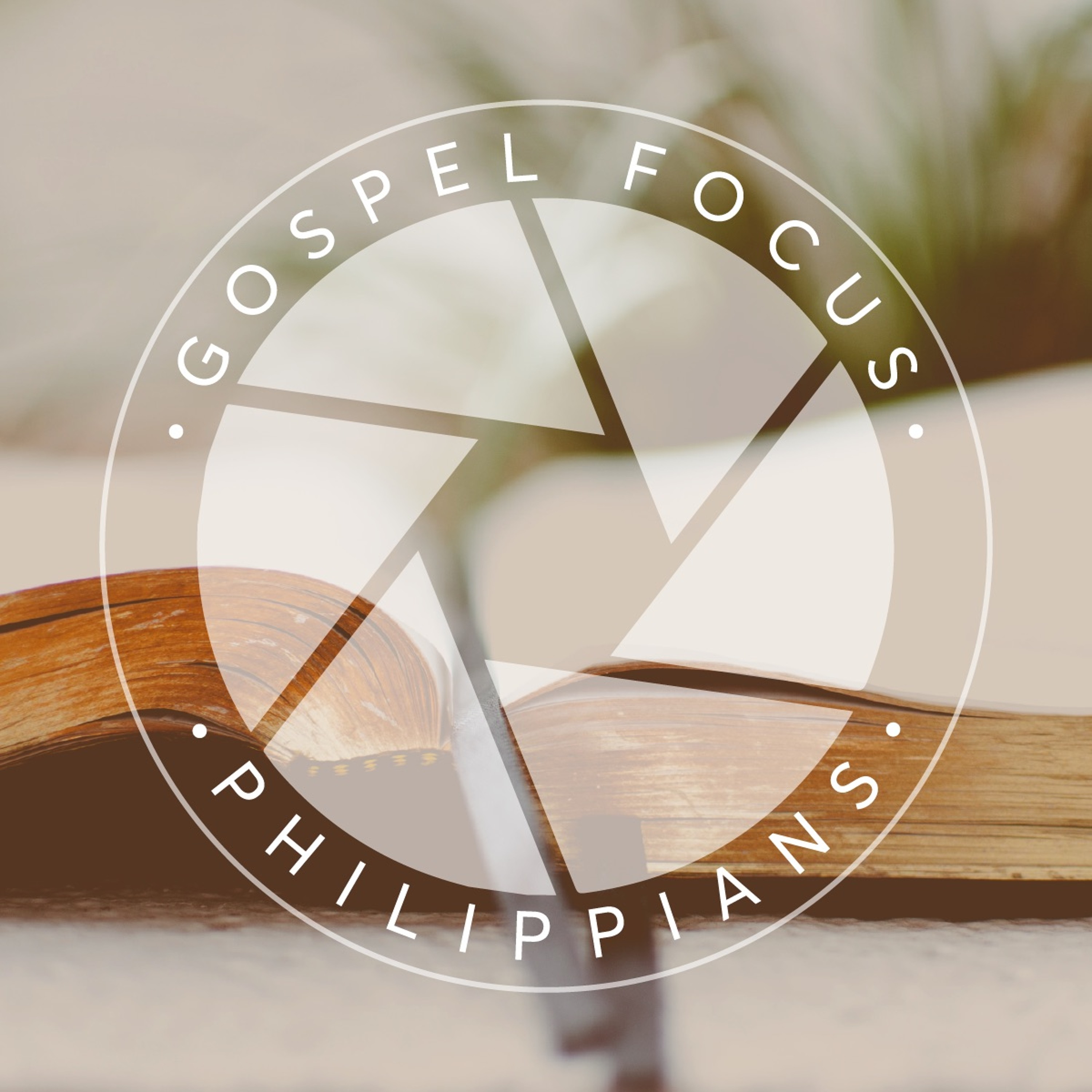 -Philippians 1: 3-8 Relationships with Gospel focus episode artwork