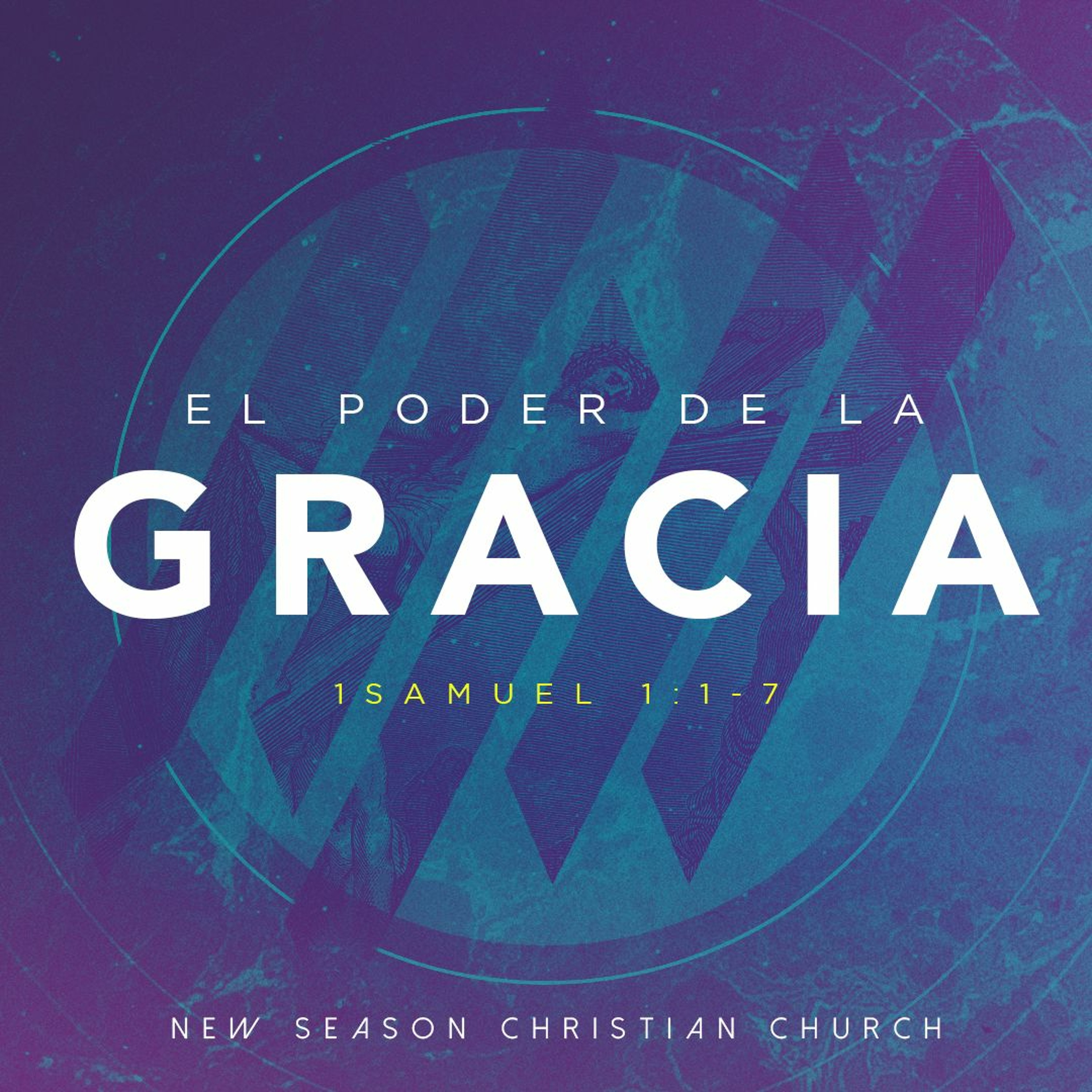 New Season Christian Center