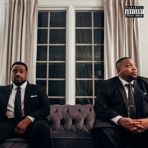 Little Brother - Inside The Producer S Studio