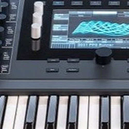 Quantum Dreams - Waldorf Quantum Demo by Ned Bouhalassa