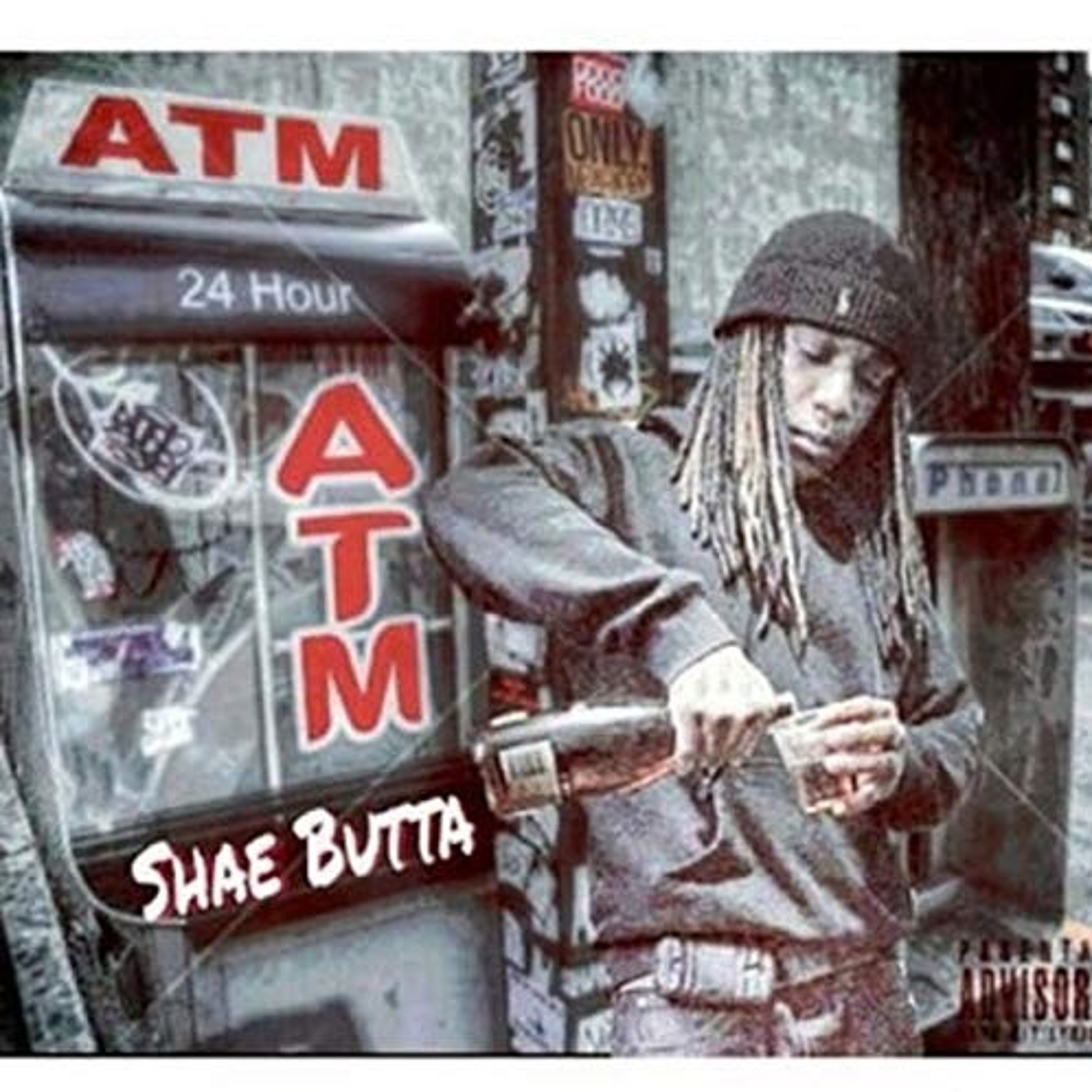 Shae Butta