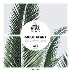 Mode Apart - Gray City (Original Mix)