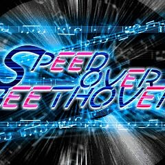 SPEED OVER BEETHOVEN