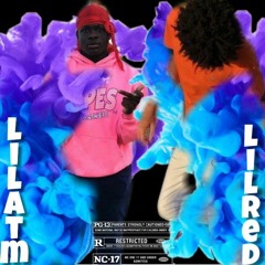 Lilatm ft lilred-killa