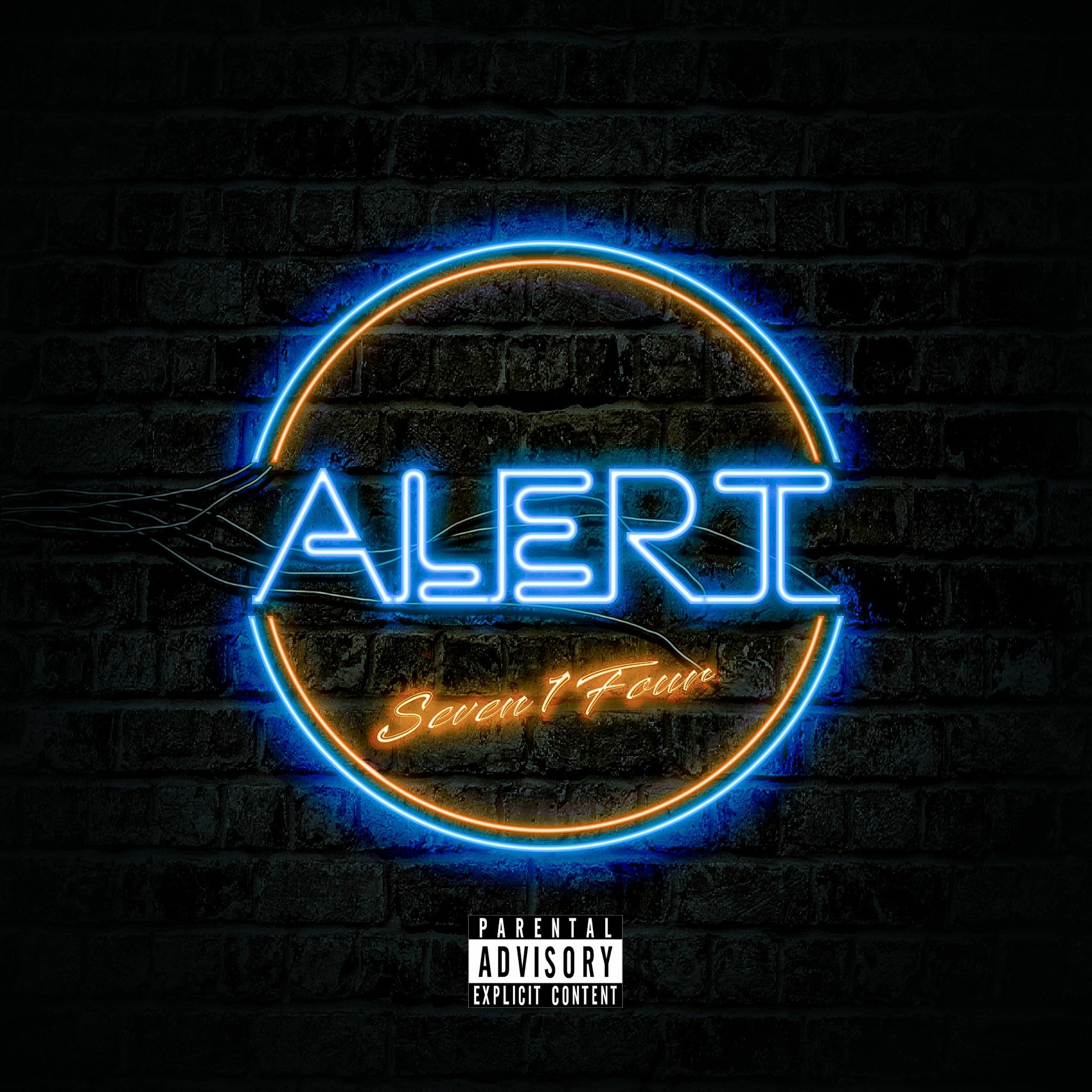 Seven1Four - Alert episode artwork