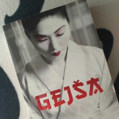 britni i astronaut - gejsa