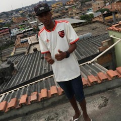 VAI TRAVANDO COM A RABETA - DJ JS