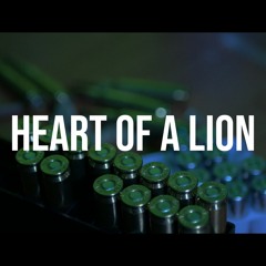 Billy Boombap - Heart Of A Lion (prod. Ba$h)