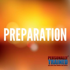 No Preparation (Instrumental)
