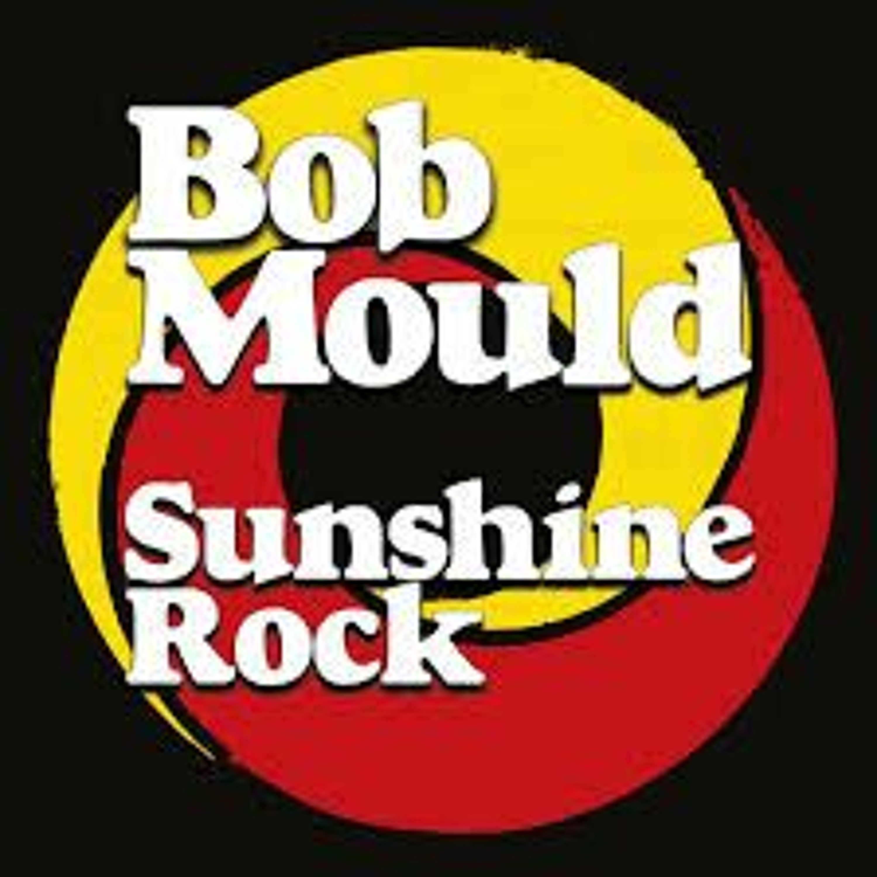 Bob Mould Sunshine Rock is the fetured album