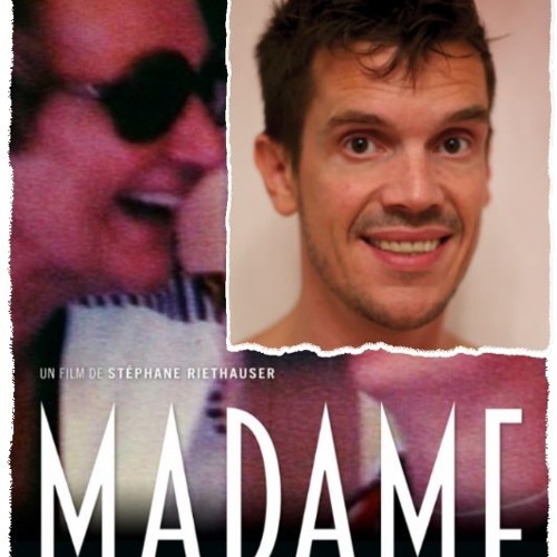 Que(e)rBeet - QueerMovie mit Stéphane Riethauser über seinen Film 'Madame'