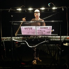 1 AlgoVibes         composed: Angus Stewart