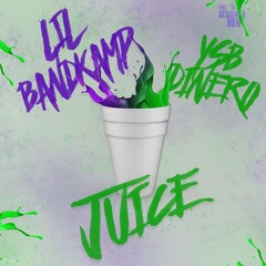 Juice (feat. Yungslimedinero)