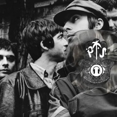 Oasis - Wonderwall (D33pSoul Remix)