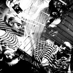 Tie Dye Sky - I Don't Mind