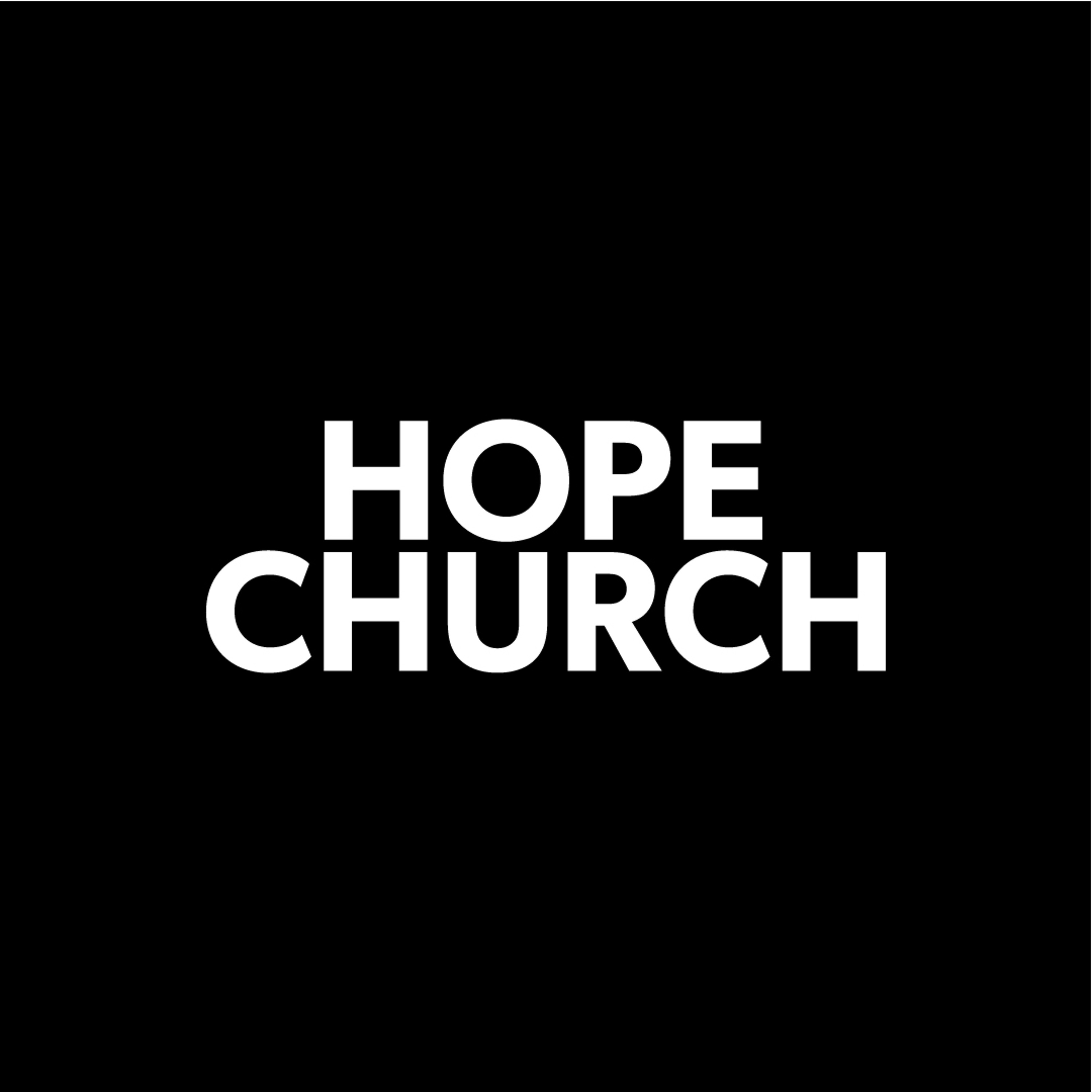 Hope Church Mississauga Audio Sermons