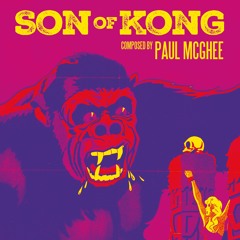 Son of Kong