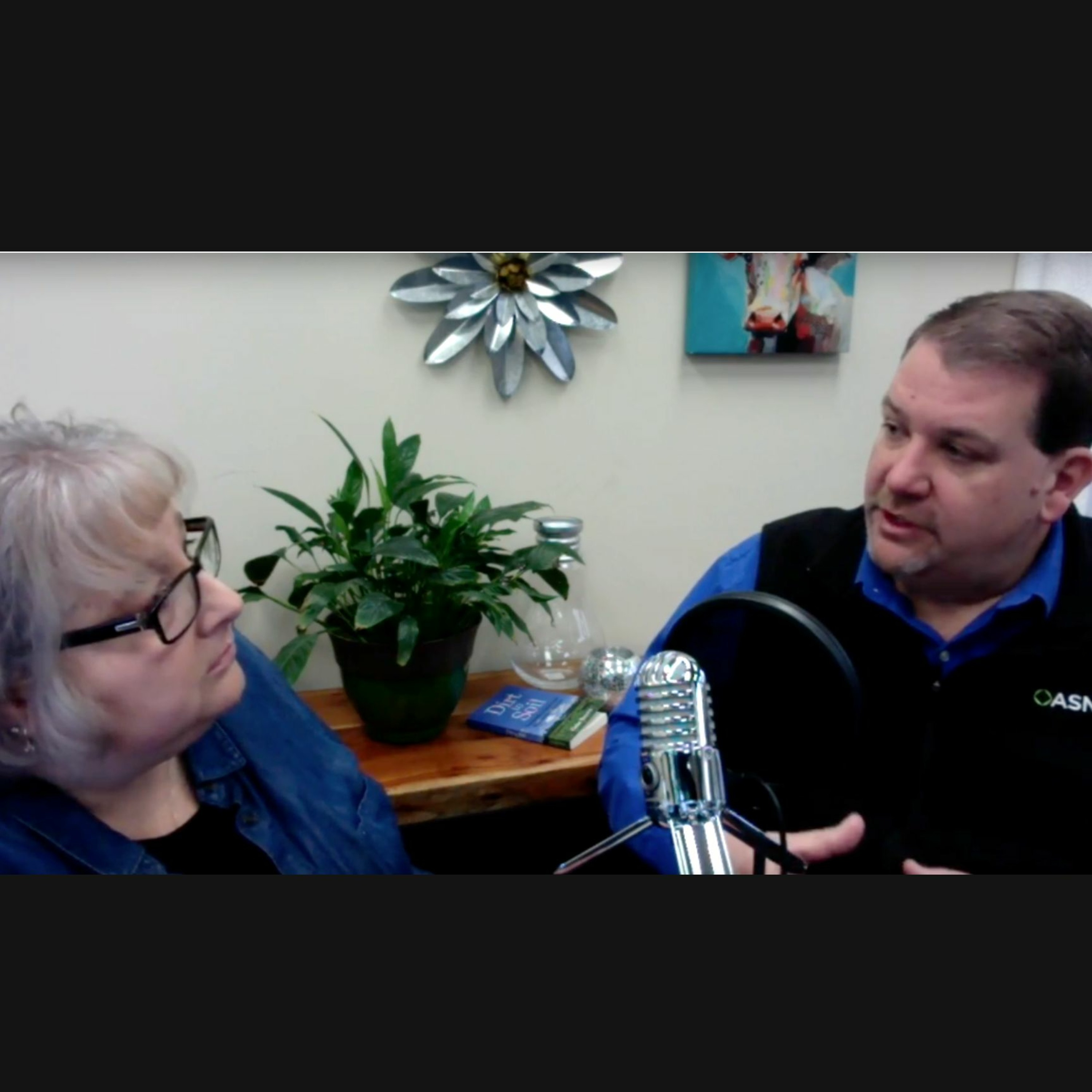 Ag Emerge Podcast