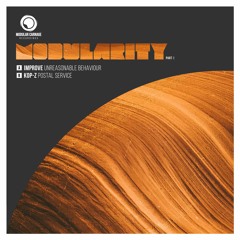 Improve - Unreasonable Behaviour // Free Download