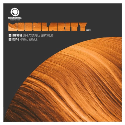 Improve - Unreasonable Behaviour // Free Download