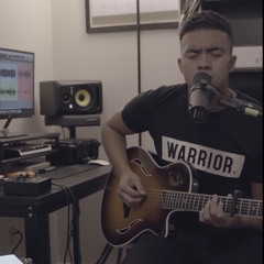 Out Loud- Alejandro Aranda (Cover- Gustavo Antonio)